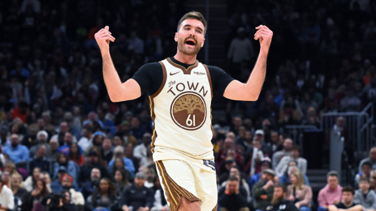 Warriors’ Pat Spencer is having a Linsanity moment — how long can it last?