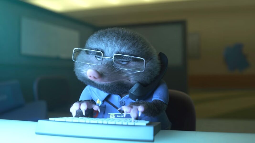 ‘Zootopia 2’ Sequel Gets Huge Boost from Director