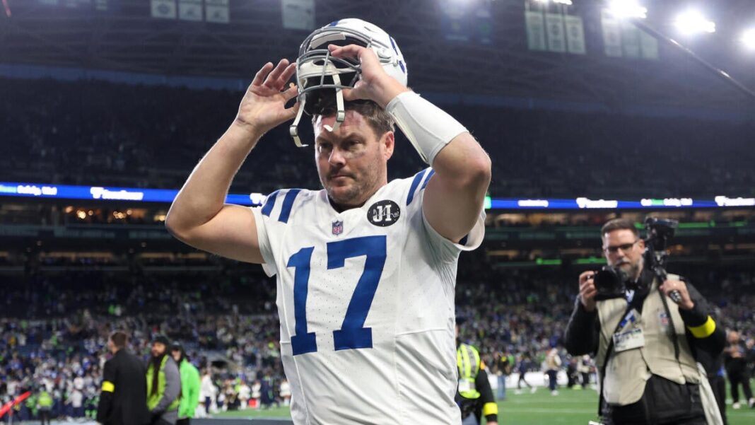 Philip Rivers on return to NFL: ‘Maybe it will inspire’ others not to be scared