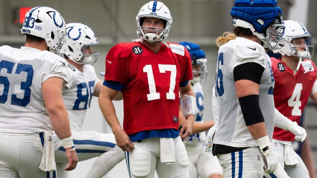 Best week of NFL action in history? Here are the top 10 things to watch for in Week 15