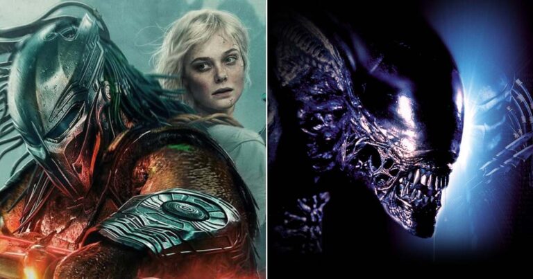 Less Than $4M Away From Surpassing Alien Vs Predator To Achieve A Significant Feat