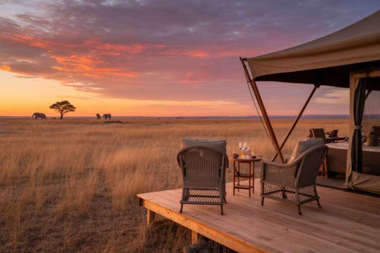 FCDO Winter Sun Travel Advice 2025: Safety Tips for Africa Destinations