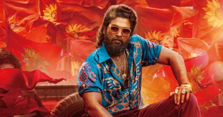 Pushpa 2 Turns 1! Celebrating The Box Office Monster With 6+ Crore Footfalls & 5 Records That Left Everyone Jaw-Dropped