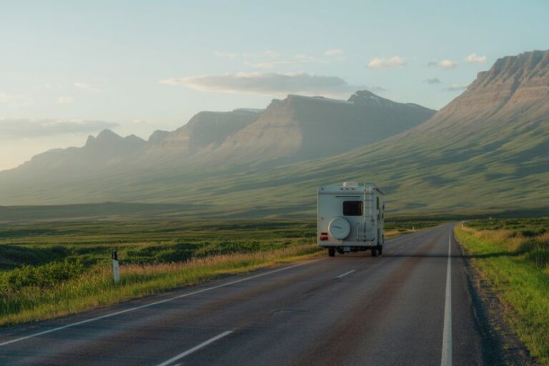 2026 Travel Trends: Flexibility, Comfort, and Value Will Shape the Future of Road Trips