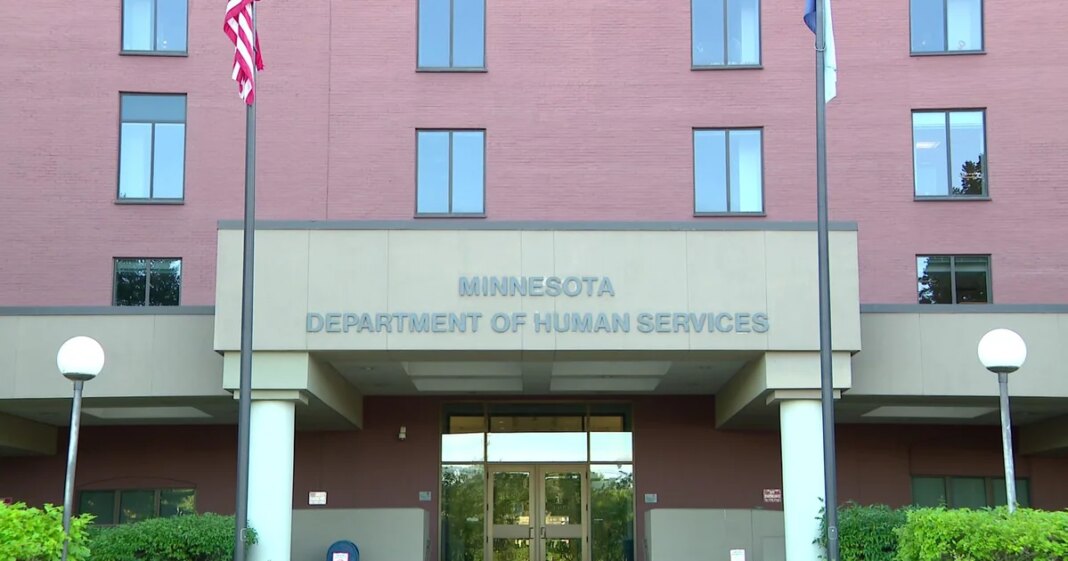 Minnesota DHS suspends payments to 11 adult disability providers over fraud allegations