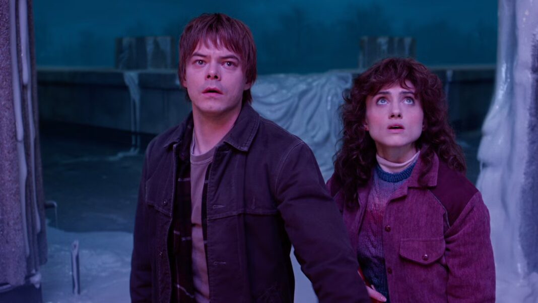 ‘Stranger Things’ Season 5 Part 2 Fell Victim to Its Own Hype