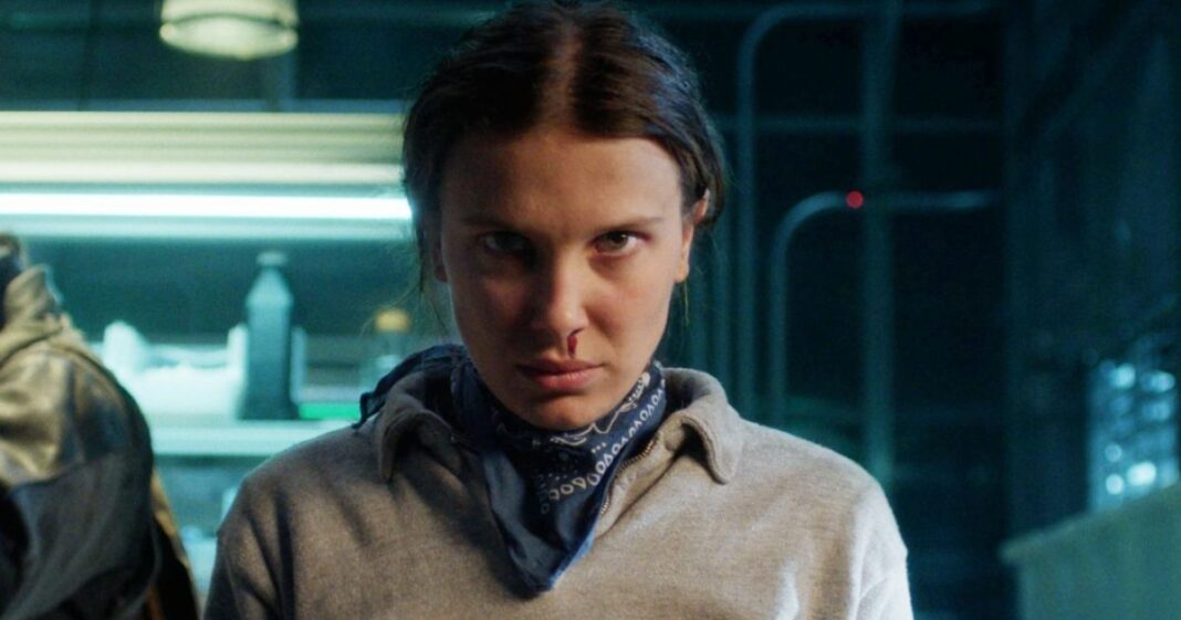 Maintains Solid Momentum Nearing 100M Views, & Netflix’s All-Time Top 10