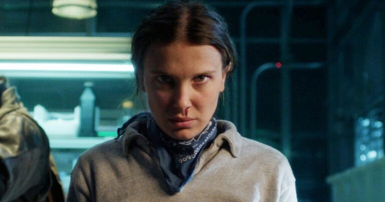 Maintains Solid Momentum Nearing 100M Views, & Netflix’s All-Time Top 10