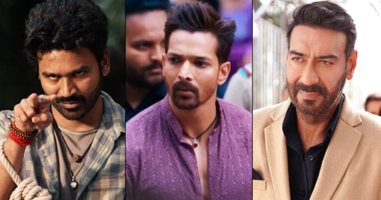 Axes Ek Deewane Ki Deewaniyat, De De Pyaar De 2 In Danger!
