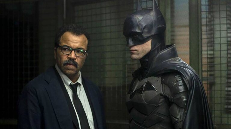 ‘The Batman – Part II’ Replaces Cinematographer Greg Fraser With ‘Mindhunter’s Erik Messerschmidt