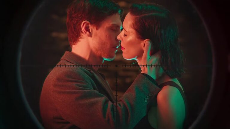 Ryan Murphy’s ‘The Beauty’ Teaser Released
