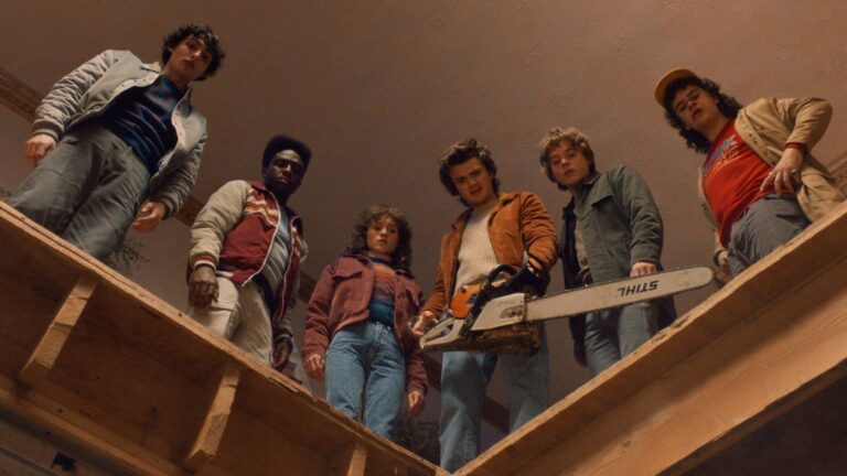 ‘Stranger Things’ Season 5’s Biggest Criticism Is Worth It For 1 Reason