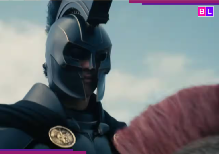 Christopher Nolan-Matt Damon take audience through Gods, battles and…; fans call it ‘Absolute…’