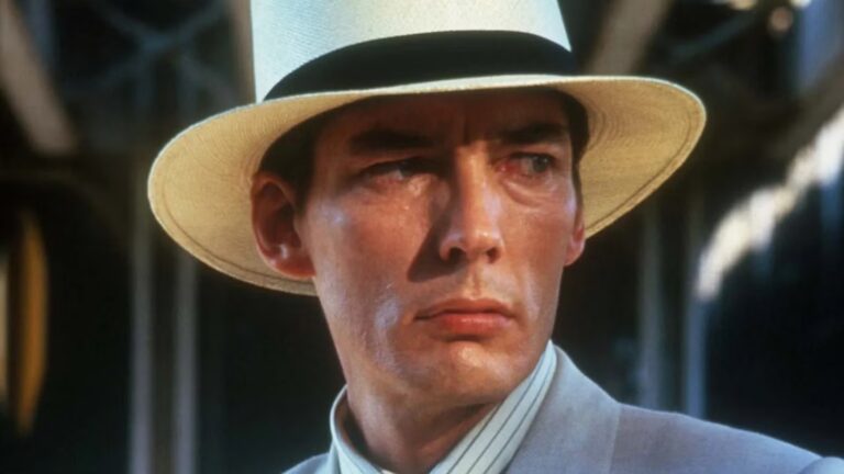 ‘The Untouchables’ Is a Free Streaming Hit on Tubi