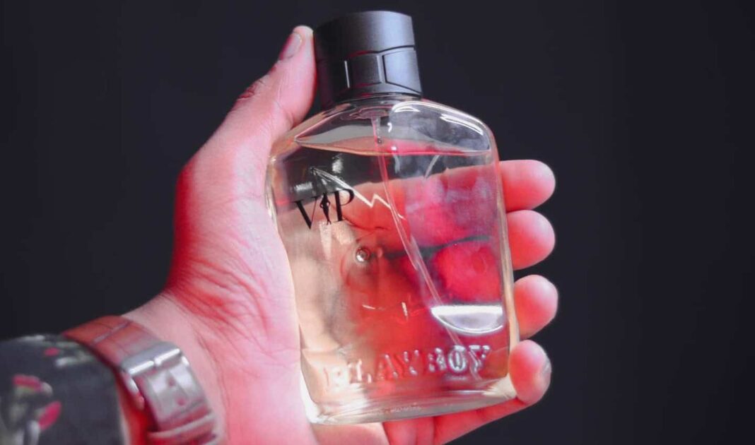 7 Best Playboy Colognes to Smell Irresistibly Sexy in 2025