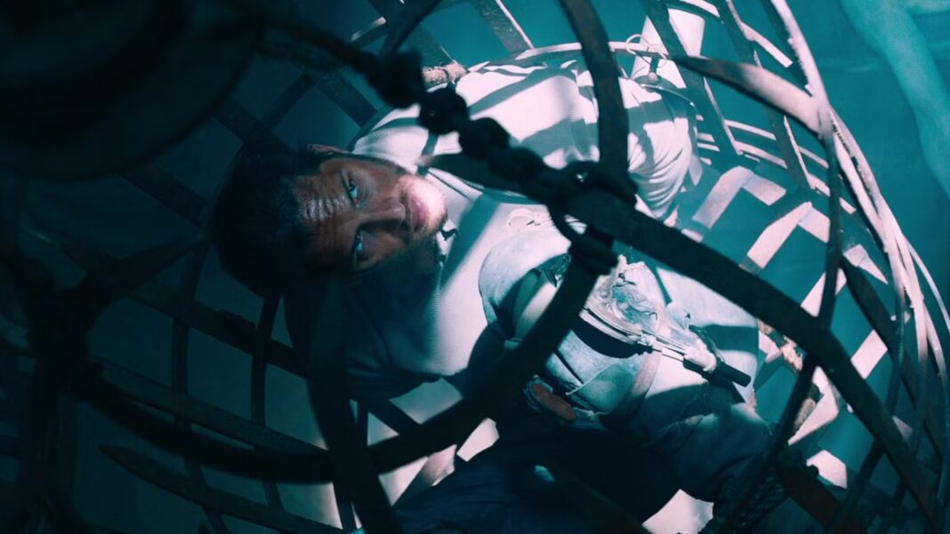 Tom Hardy’s $380 Million “Action Masterpiece” Is Leaving Streaming