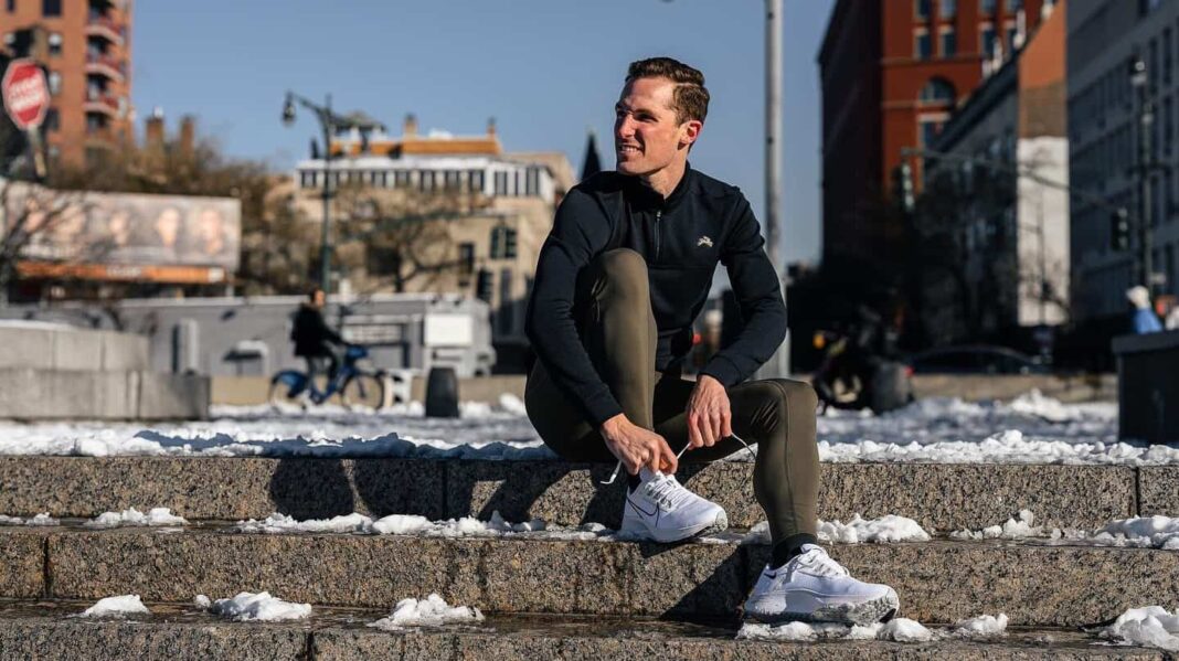 8 Best Quarter-Zip Pullovers For Men in 2025