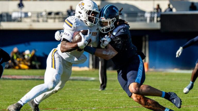South Carolina State vs. Prairie View A&M prediction, odds, time: 2025 Celebration Bowl expert picks