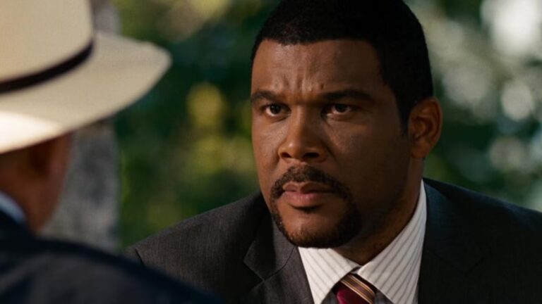 Tyler Perry’s Lawyer Calls $77 Million Sexual Assault Lawsuit a “Money Grab Scam”