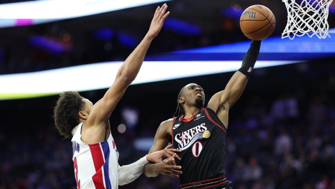 76ers vs. Wizards prediction, odds, time: 2025 NBA picks from proven model
