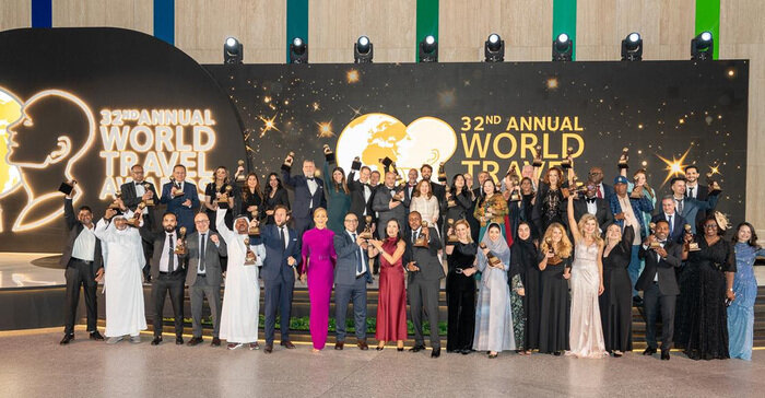 Bahrain Leads the Way in Global Tourism at World Travel Awards 2025 with Iconic Wins for Maldives, Greece, Tanzania, Vietnam, and More