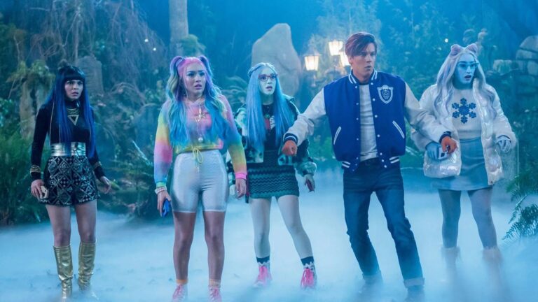 Every ‘Monster High’ Movie and How To Watch Them in Order