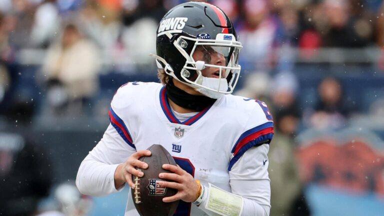 Where to watch Patriots vs. Giants: Live stream, kickoff time, TV channel, pick