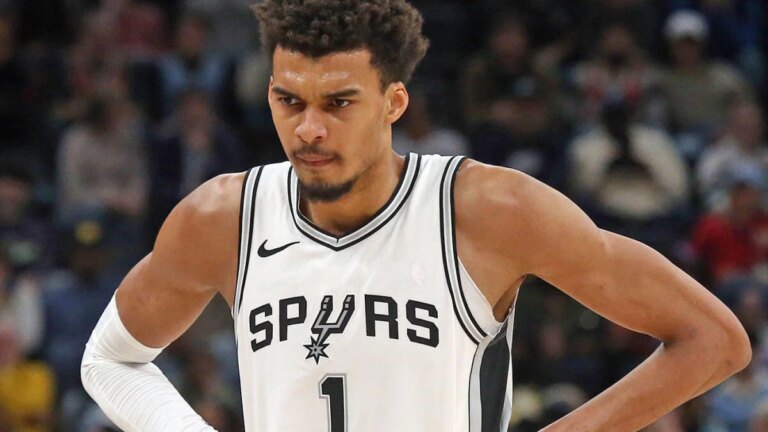 Best bets for Spurs vs. Knicks NBA Cup final, college hoops on Tuesday, Dec. 16