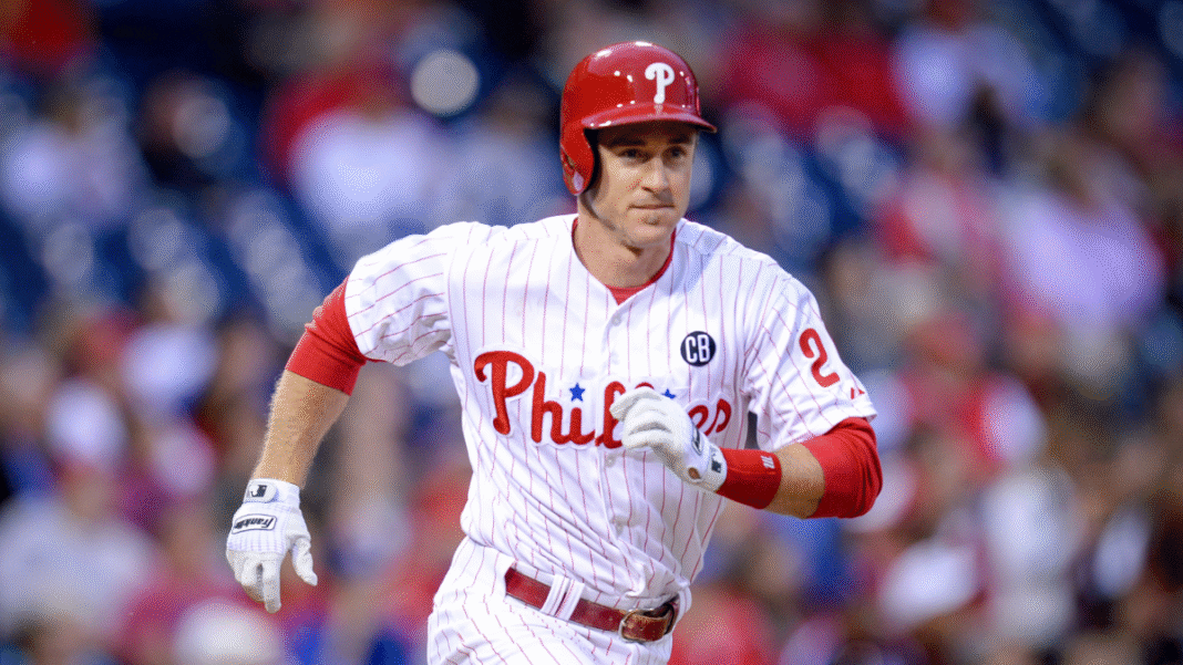 Baseball Hall of Fame: Why Chase Utley is the name to watch on this ballot
