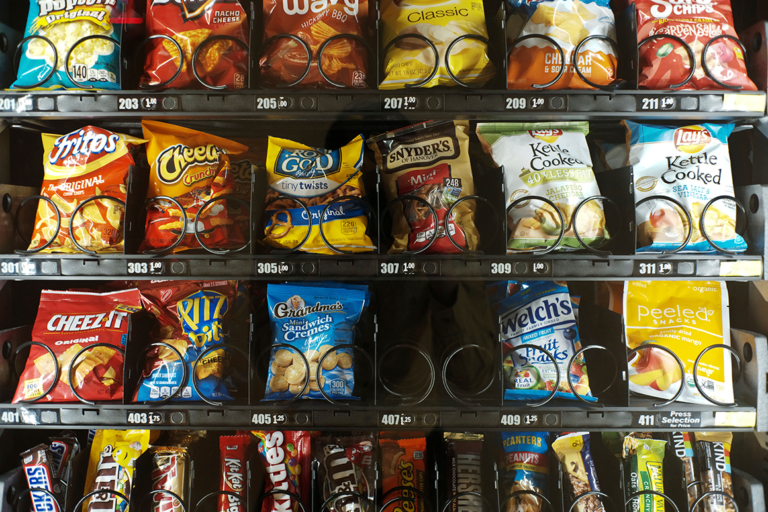 The ultraprocessed food makers have an answer for RFK Jr.