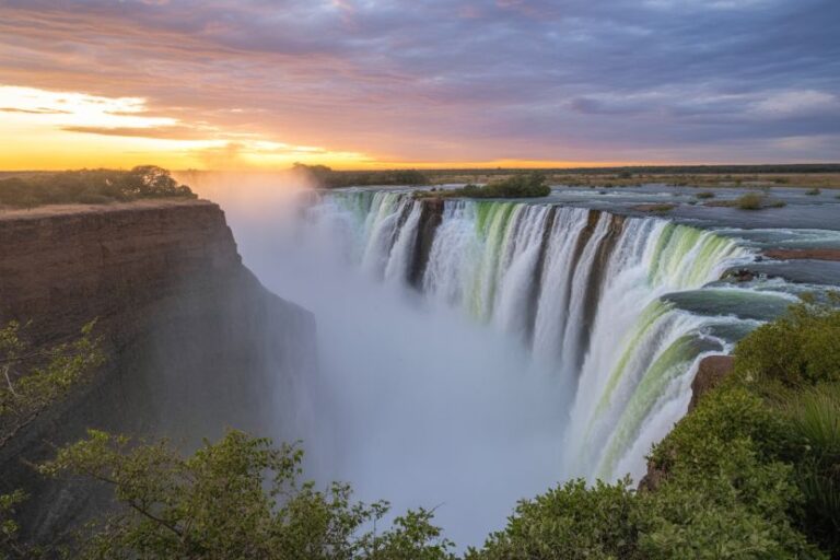 Victoria Falls Joins Tanzania, Mauritius, Cape Town, Zanzibar, Madagascar, Masai Mara and more as Top African Travel Destinations for 2026, Offering Unmatched Adventures, Cultural Richness, and Breathtaking Natural Wonders