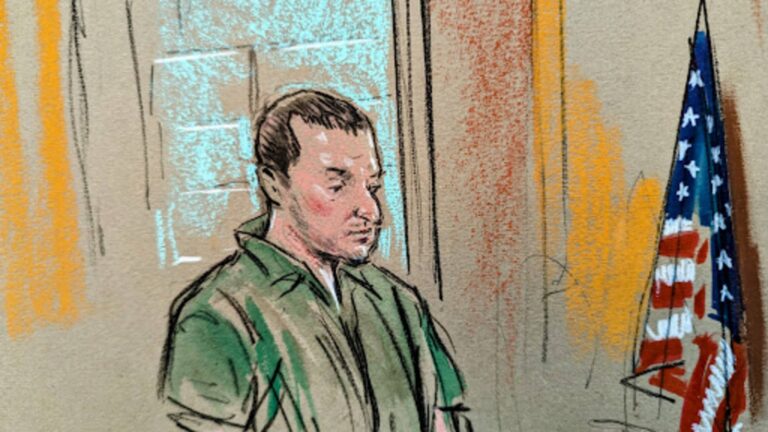 Bitfinex bitcoin thief Ilya Lichtenstein thanks Trump for early prison release