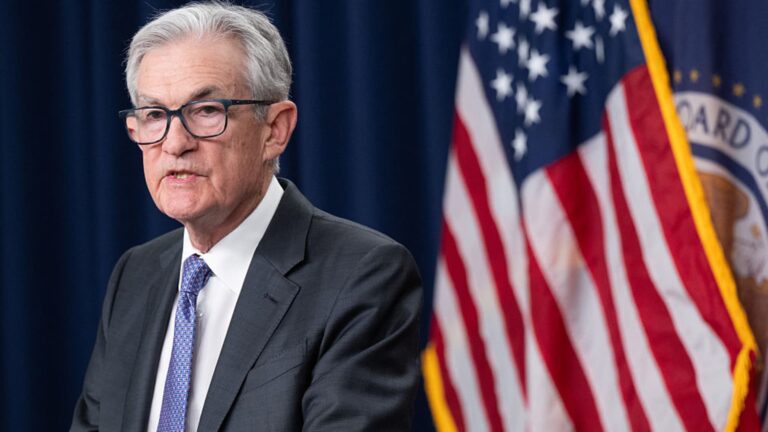 Fed Chair Powell under criminal investigation, blames Trump