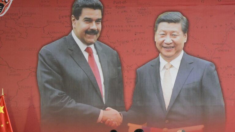 U.S. arrest of Maduro sparks ‘might makes right’ fears
