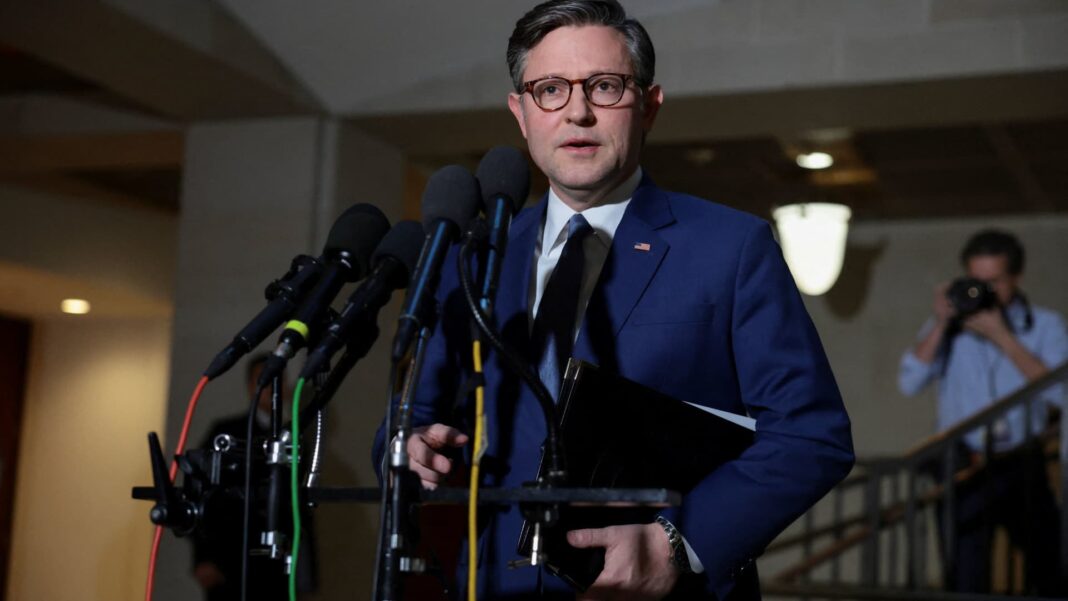 Classified Maduro briefing splits lawmakers