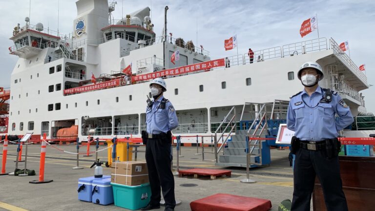 Trump’s Greenland gambit puts China on edge after Venezuela operation