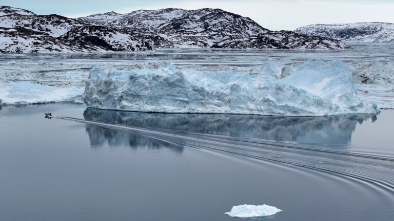 Would NATO fight a U.S. invasion of Greenland?