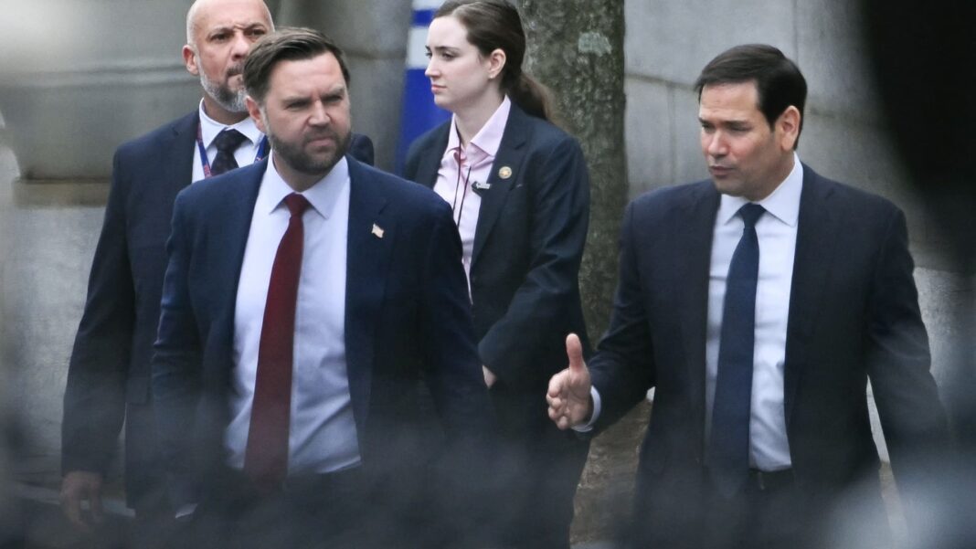 Seizing Greenland risks ‘monumental’ fallout, ex-Iceland president warns