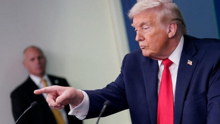 Trump says ‘you’ll find out’ on Greenland takeover strategy