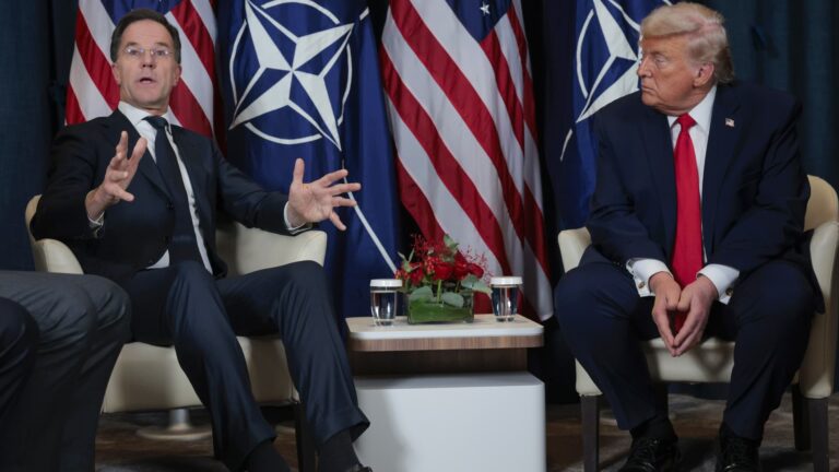 Europe-US relations at their ‘lowest moment’: former European Commission president