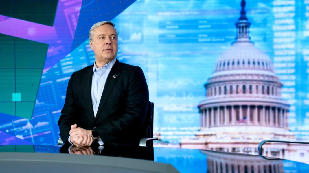 Treasury cancels Booz Allen contracts