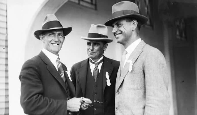 1930s Men’s Fashion: A Timeless Guide To What Guys Wore