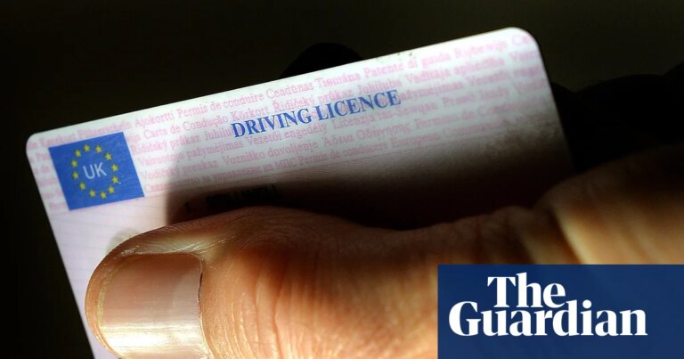 DVLA revoked my licence, so I couldn’t drive to my dying daughter | Money