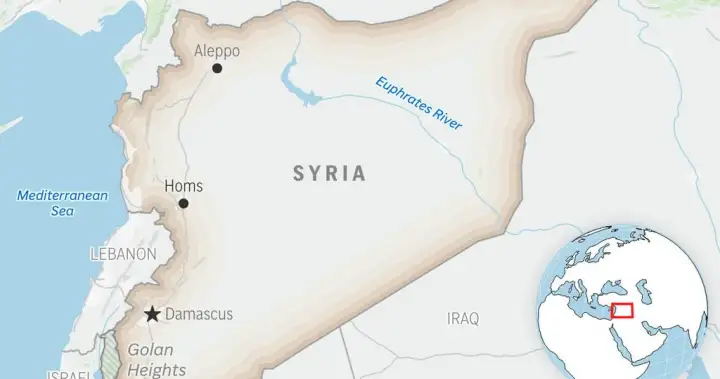 US launches new retaliatory strikes against ISIS in Syria after deadly ambush – National
