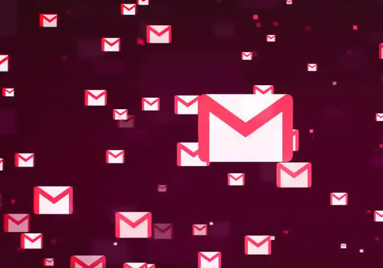 It's not you: Gmail is glitching this weekend, and spam filters are slipping