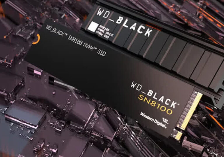 The AI crunch is making high-capacity SSDs worth their weight in gold