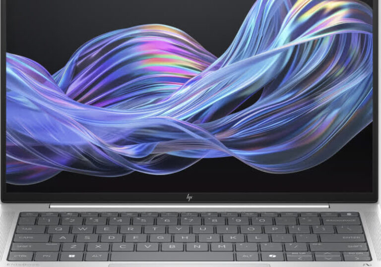 HP plans EliteBook X laptops with AMD, Intel, and Qualcomm chips in one lineup