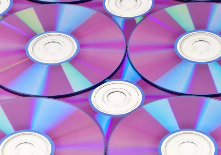 Blu-ray turns 20 years old: The optical disc that refuses to fade away