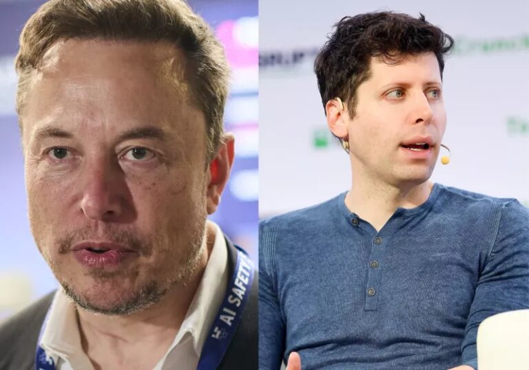 Elon Musk's lawsuit against OpenAI heads to jury trial after judge rejects dismissal