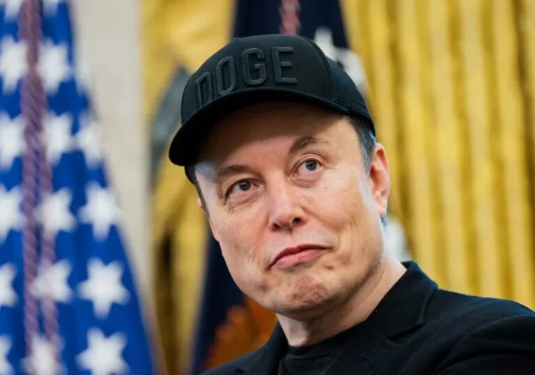 Elon Musk promises to open-source X's algorithm in the next few days